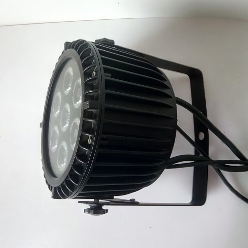 7*18W Outdoor Led Par Light