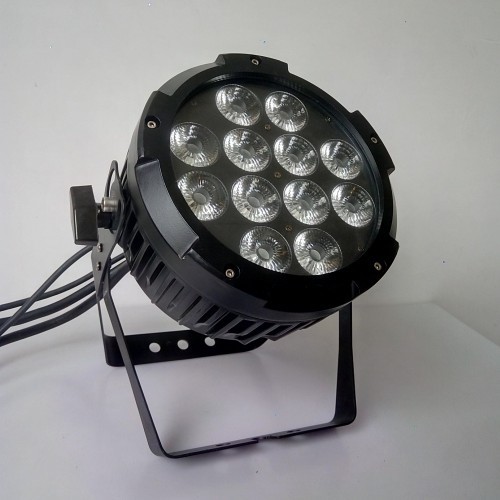 12*15W Outdoor Led Par Light