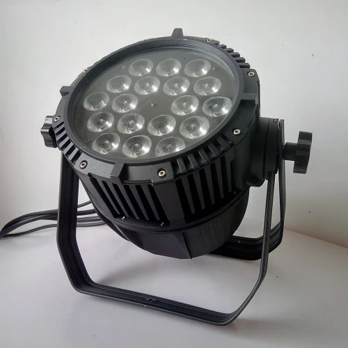 18*12w 4in1 Outdoor Led Par Can