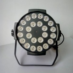 24*18W indoor led par light