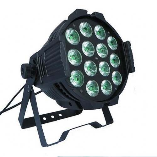 14*15W indoor led par light