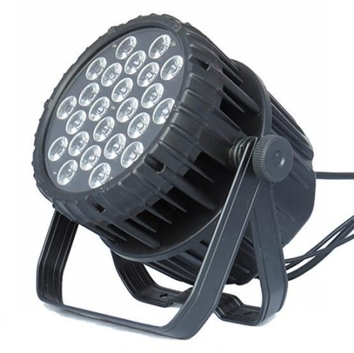 24*18W outdoor led par light