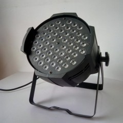 54*3W indoor led par light