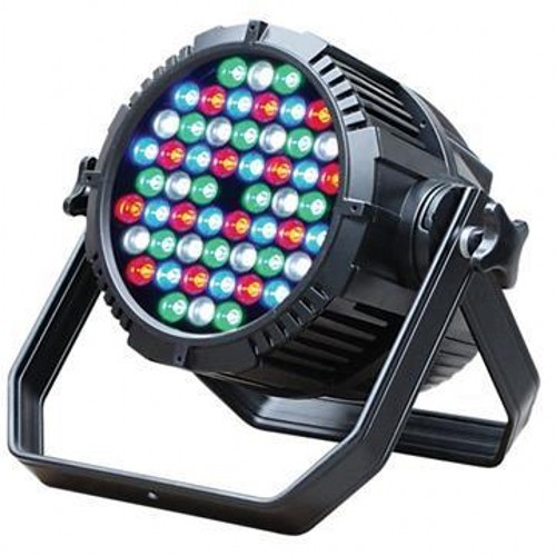 54*3W outdoor led par light