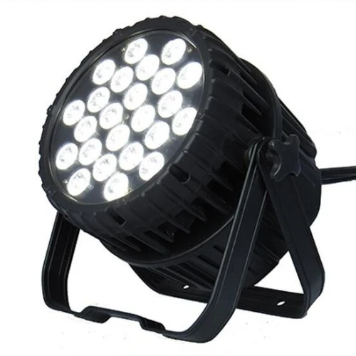 24*18W outdoor led par light