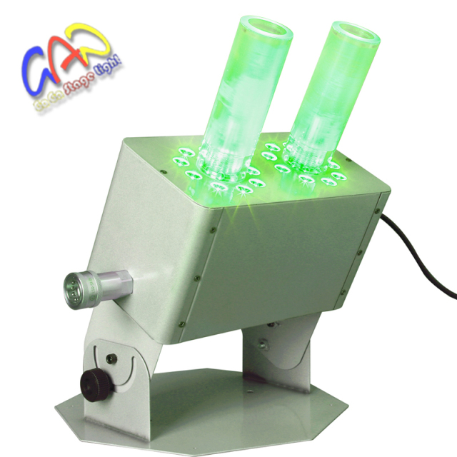 Double Led co2 jet