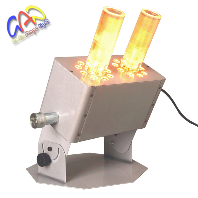 Double Led co2 jet