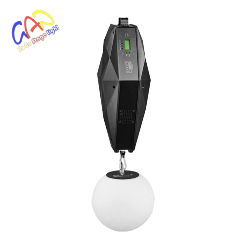 Led lifting ball/led kinetic light