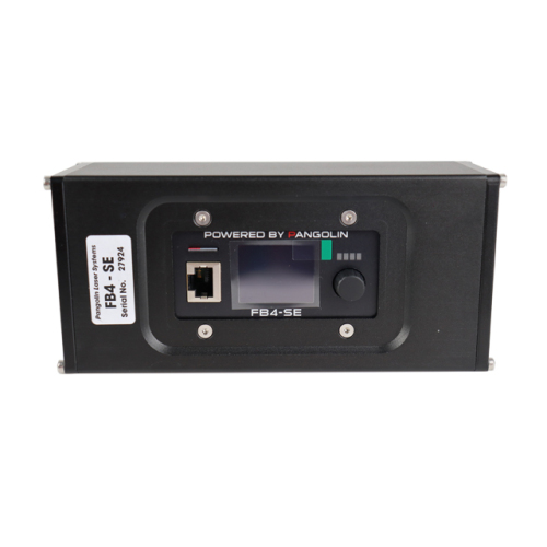 FB4 External System