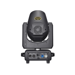 RGB10W Moving head laser light