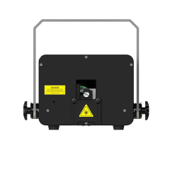 Waterproof RGB10w laser light