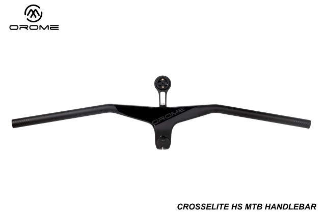 OROME CROSSELITE HS MTB HANDLEBAR