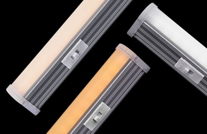 LONYUNG lighting Proudly Launches CCT adjustable led Integrated Tube