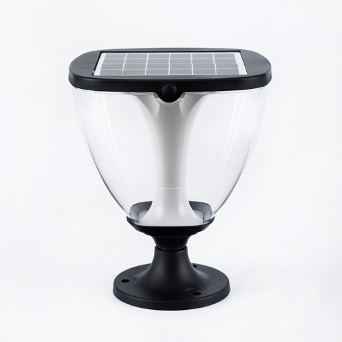 Solar Garden Light