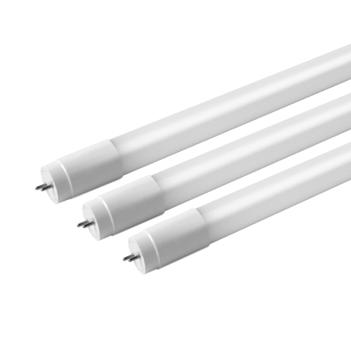 Plastic T8 LED Tube