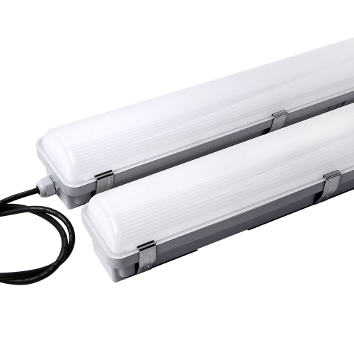 LED Vapor Tight Fixture