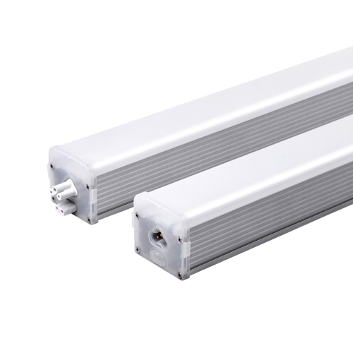 0-10V Dimming LED Linear Fixture