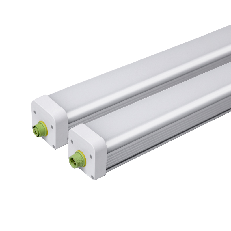 ECO LED Tri-proof Light