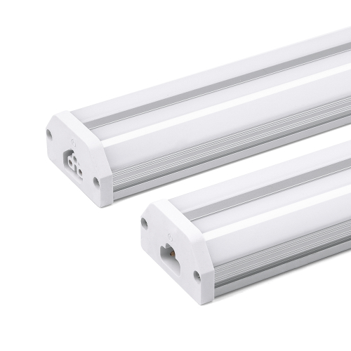 Designing Effective Lighting Plans with LED Integrated Tubes