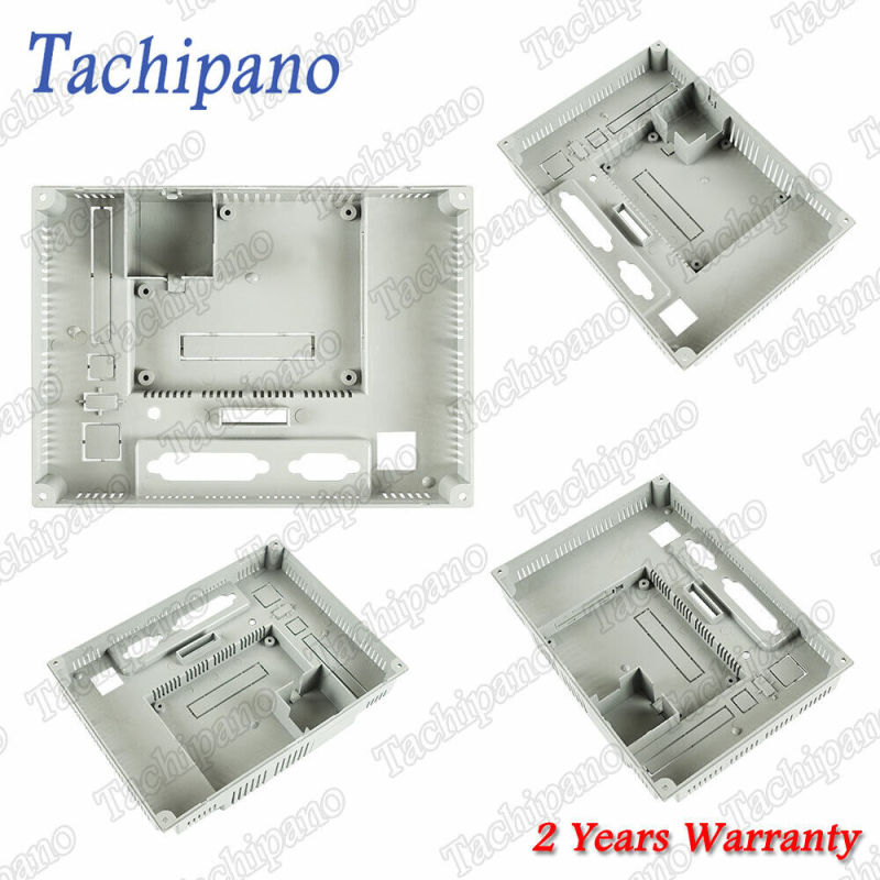 Plastic Case Cover Housing for HITECH PWS5600T-S PWS5600T-SB PWS5600S-S PWS5600S-SA + Touch Screen + Overlay + Keypad