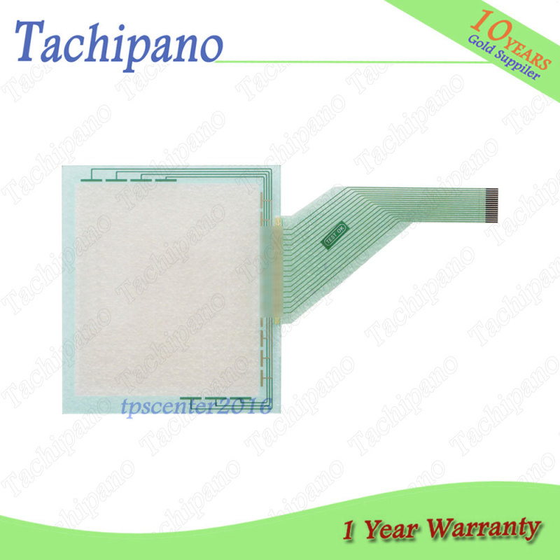Touch screen panel glass for Fuji GD-80SL GD80SL