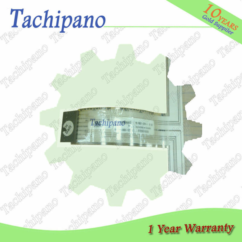 Touch screen panel glass for MicroTouch / 3M PN:98-0003-1228-4 E188103