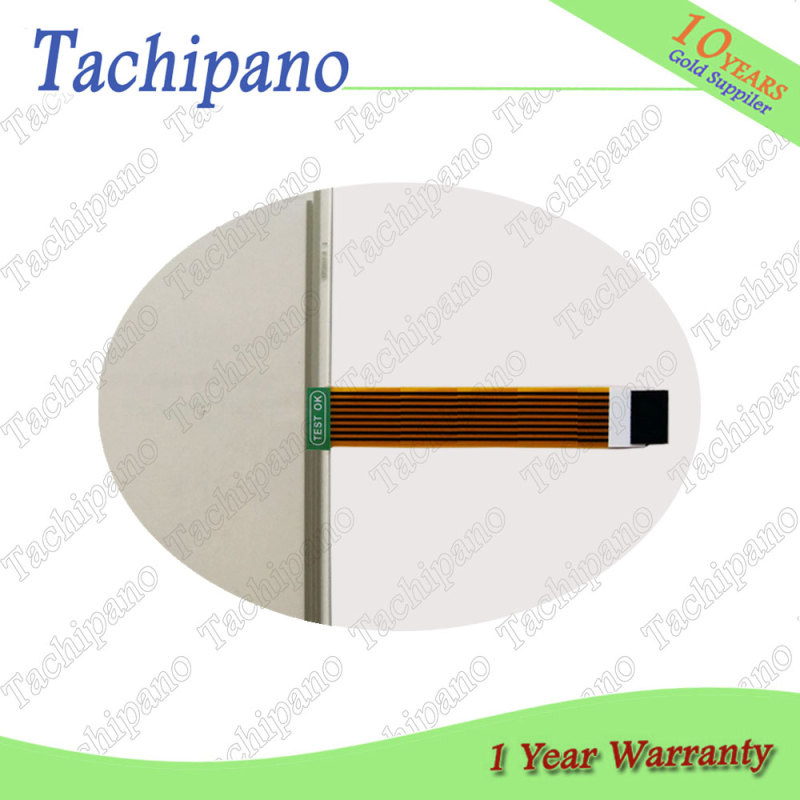 Touch screen panel glass for Microtouch P/N:8846 P/N:03-04685-106