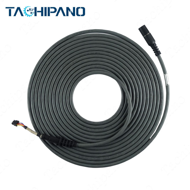 Cable 10M for KUKA 00-291-556 SN: 0003754 Smartpad2 Control Teach Pendant Power Line