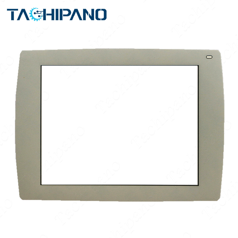 PP835 PP835A Touch screen panel glass for Panel 800 Controller