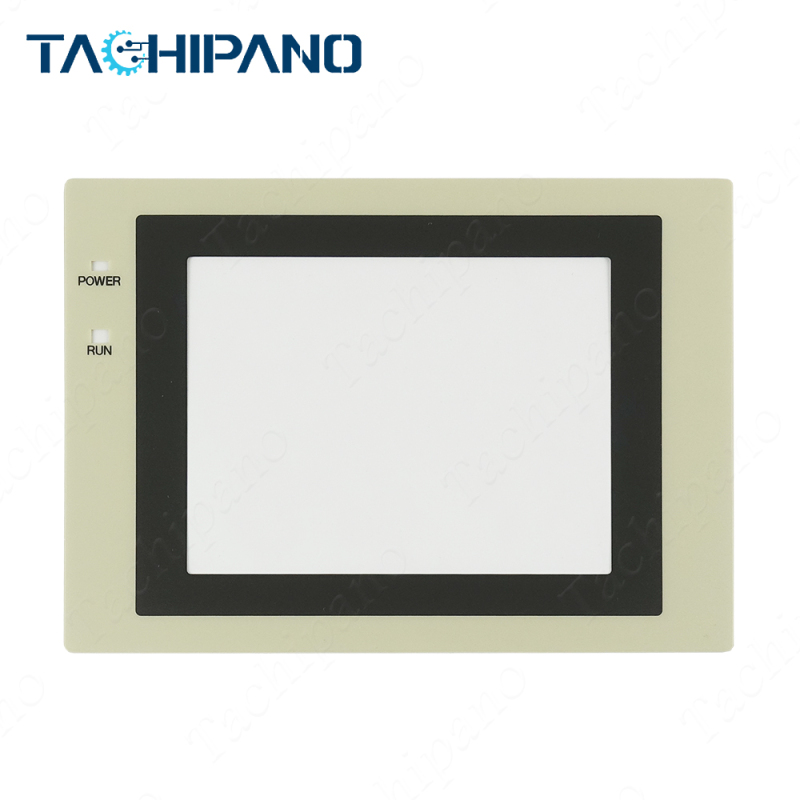 NT31C-ST141-EV1 NT31CST141EV1 for Touch Screen Glass, Protective film Overlay