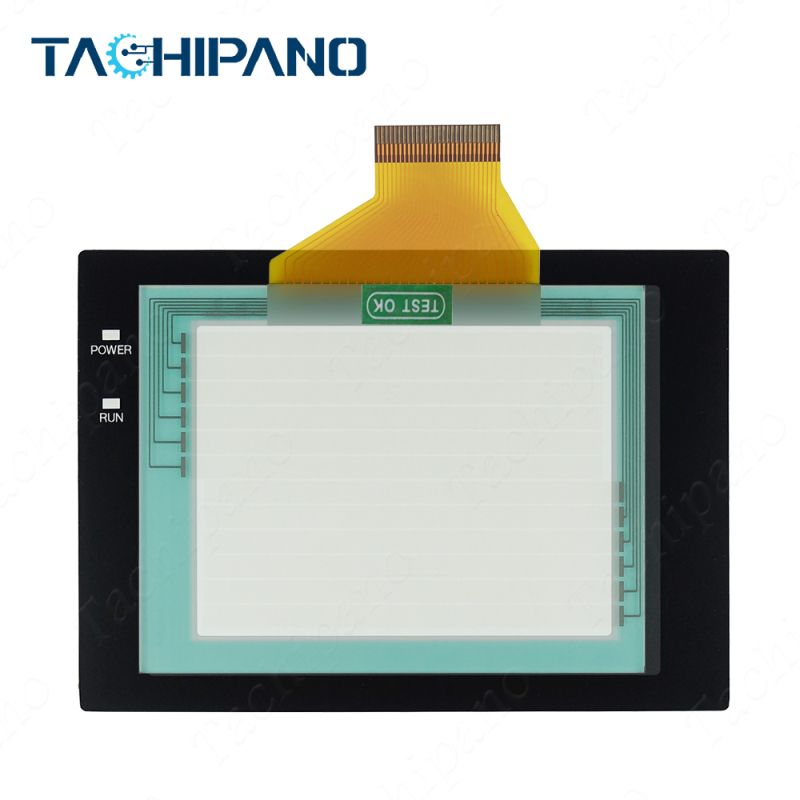 NT30-ST131B-E NT30-ST131B-EK for Touch Screen Glass, Protective film Overlay