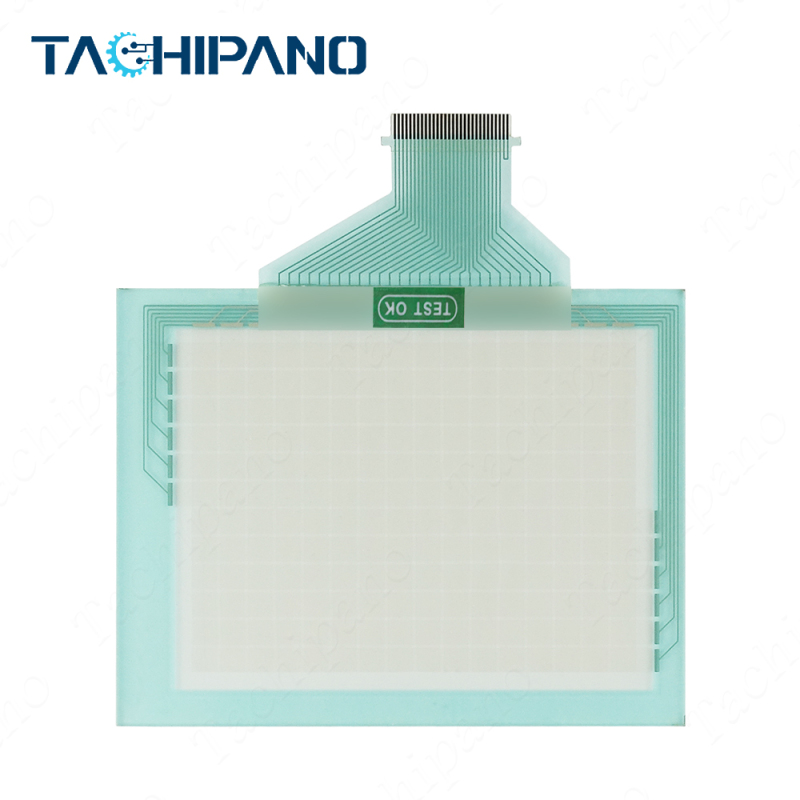 NT31-ST123B-EV3 NT31ST123BEV3 for Touch Screen Glass, Protective film Overlay