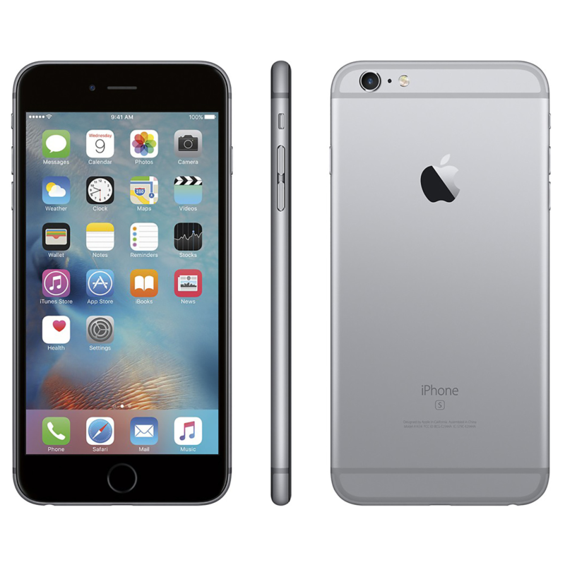 Apple iPhone 6 (16GB)