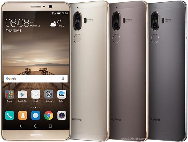 Huawel Mate9 Smartphone