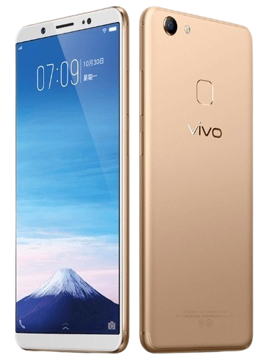 Vivo Y75