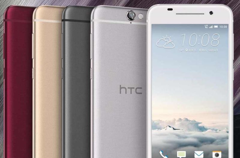 HTC Smartphone