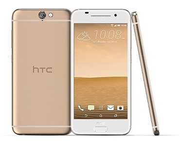 HTC Smartphone