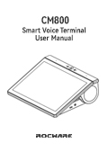 CM800-User Manual