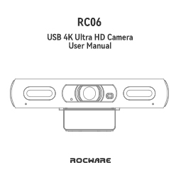 RC06-User Manual