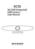 RC10-User Manual