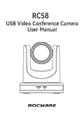 RC58-User Manual