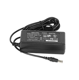 RC840S - Power Adapter