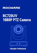 RC720UV-Brochure