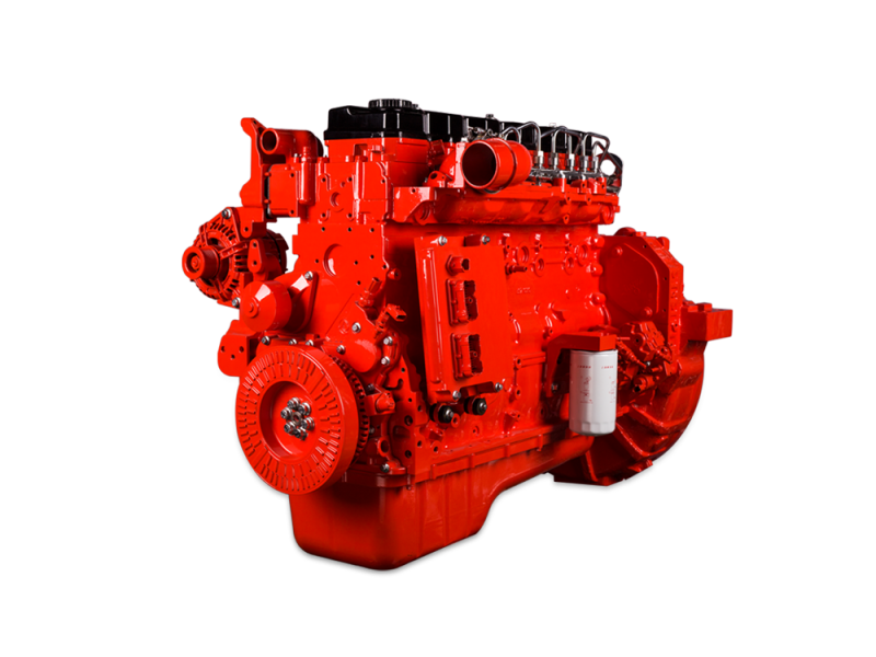 QSB6.7Construction Machinery Engines
