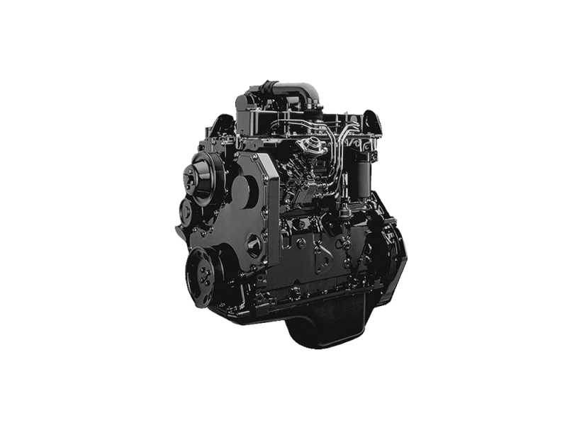 4BT3.9Marine Engines