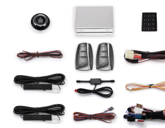 PKE Engine Start Stop System keyless CP-006