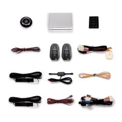 PKE Engine Start Stop System keyless CP-679