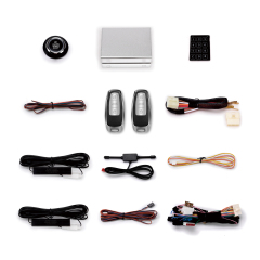 PKE Engine Start Stop System keyless CP-028