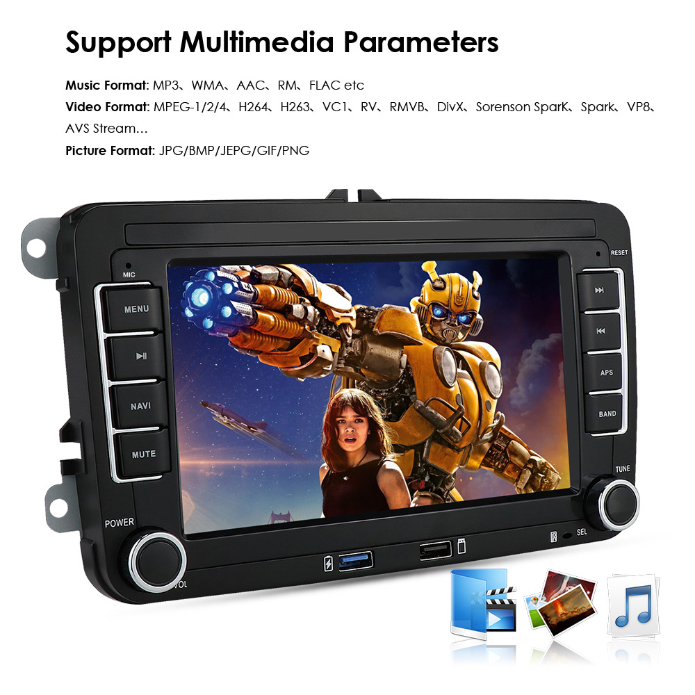 GHF (Carbefine) | Unleash the Future of In-Car Entertainment with Our Cutting-Edge Android Car Players!