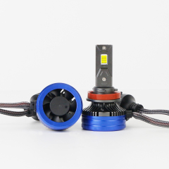 180W 20500LM Lumen 6000K led car light auto faros H4 lH7 9005 9006 H11 Led headlight Bulb